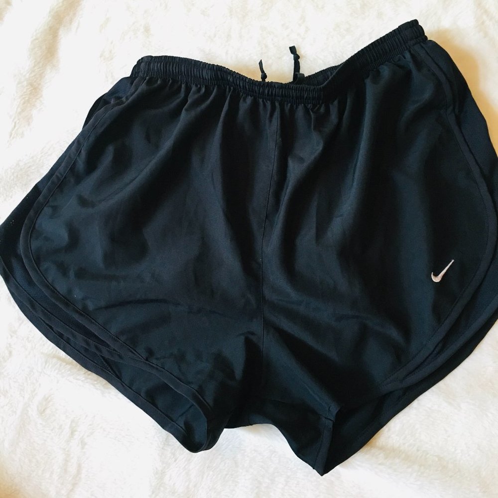 Nike Dri-Fit running shorts